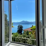 Casa Doris Appartamento Oggebbio