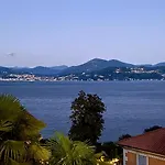 Casa Doris Oggebbio