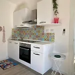 Apartment Casa Doris Oggebbio