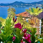Casa Doris Oggebbio
