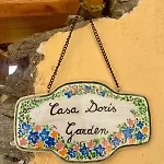 Casa Doris Apartment Oggebbio