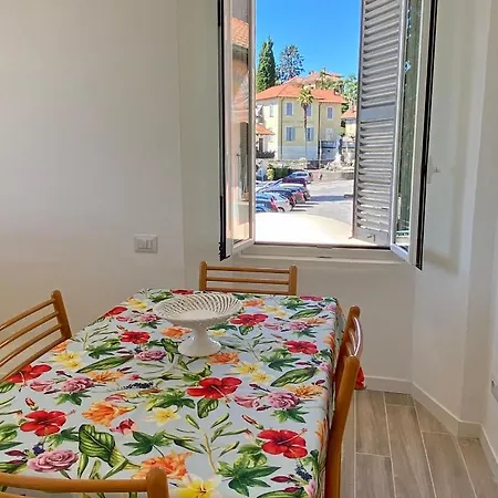 Casa Doris * 奥杰比奥