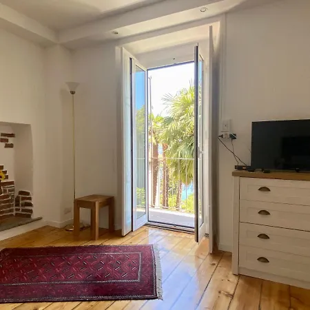 Casa Doris شقة