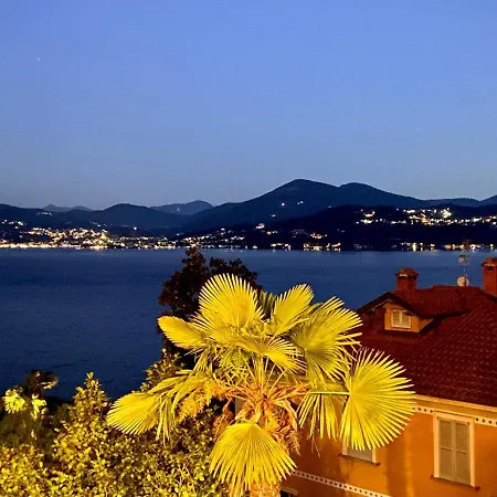 Casa Doris Apartment *