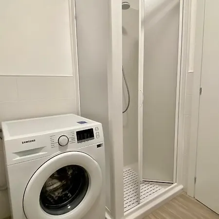 Casa Doris شقة