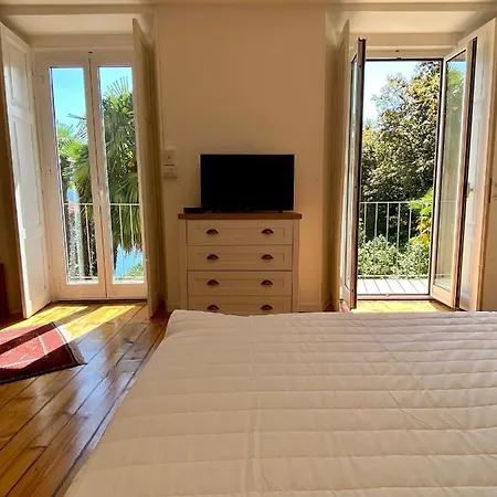 Casa Doris 아파트 *