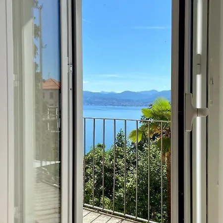 Apartman Casa Doris *