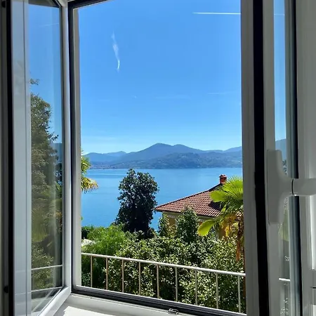 Casa Doris شقة أوجيبيو