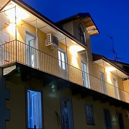 Apartment Casa Doris