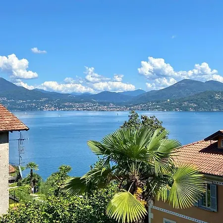 Apartment Casa Doris