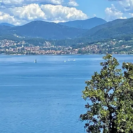 Apartman Casa Doris