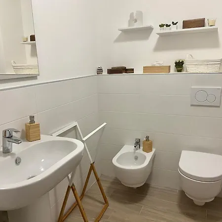 Casa Doris 奥杰比奥