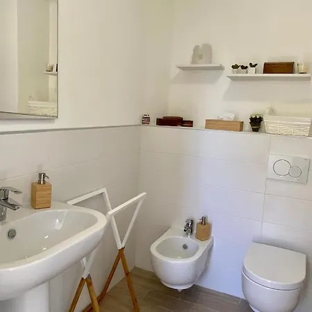 Casa Doris 아파트 *