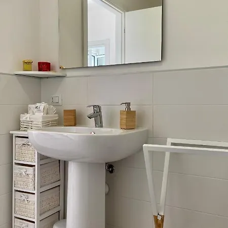 Casa Doris 아파트 *