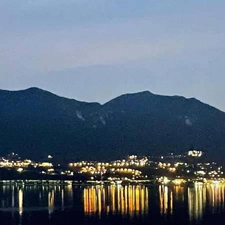 Casa Doris 公寓 奥杰比奥