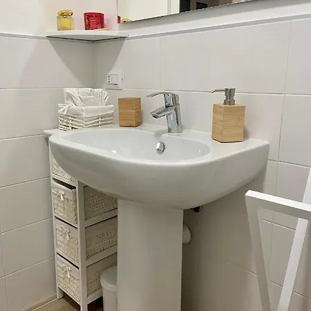 Casa Doris 아파트