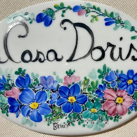 Casa Doris