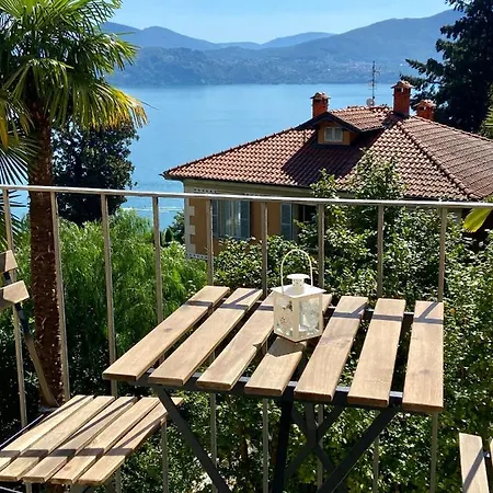 Casa Doris *