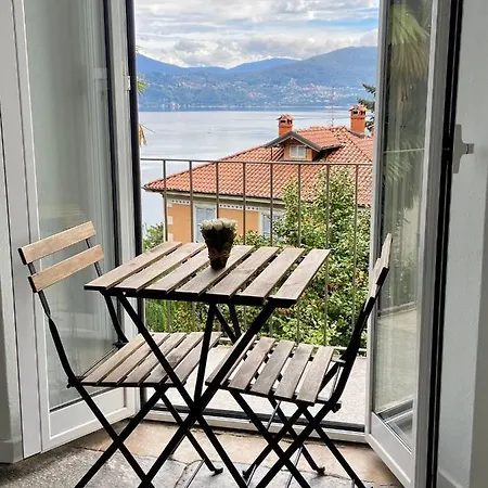 Casa Doris Apartment