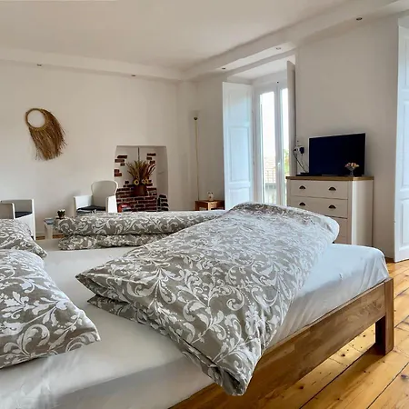 Casa Doris 아파트 *