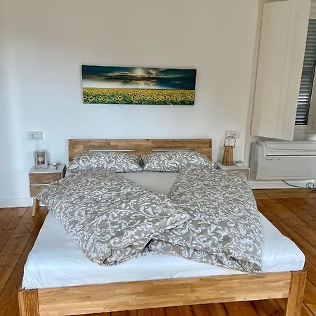 Apartamento Casa Doris