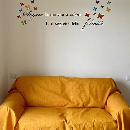 Casa Doris 아파트 *
