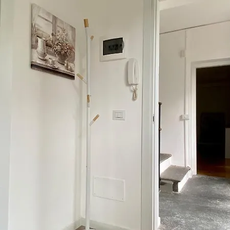 아파트 Casa Doris