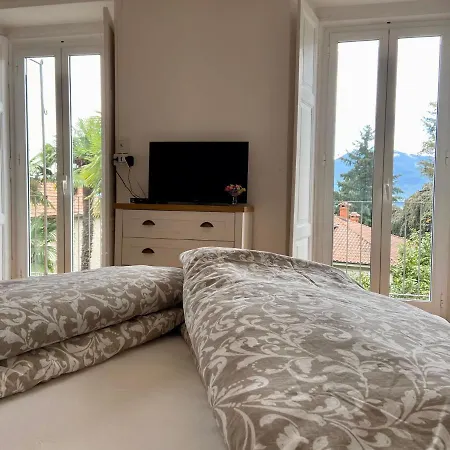 Casa Doris *