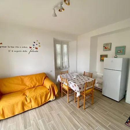 Casa Doris Apartment *