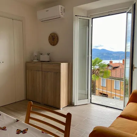 Casa Doris Oggebbio