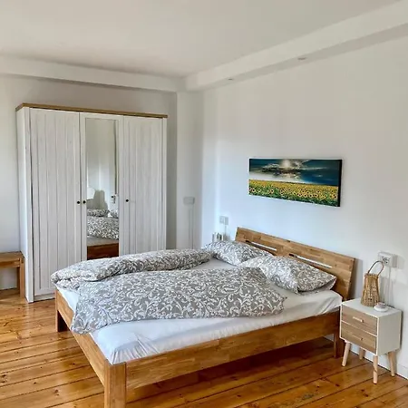 Apartamento Casa Doris *
