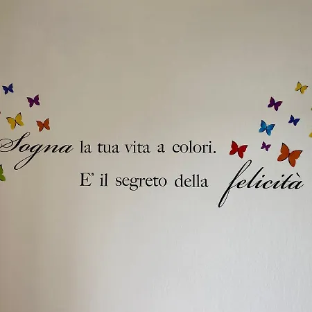 Casa Doris Apartment