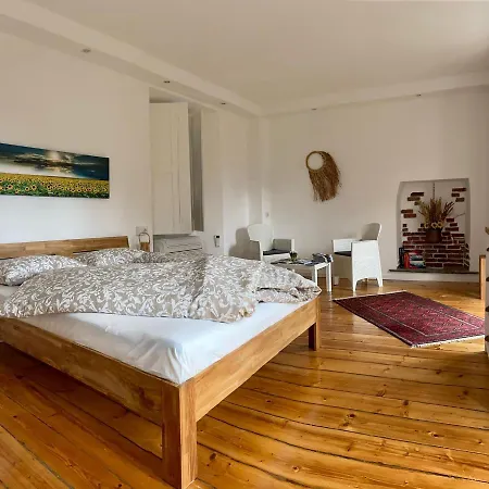 Casa Doris 奥杰比奥