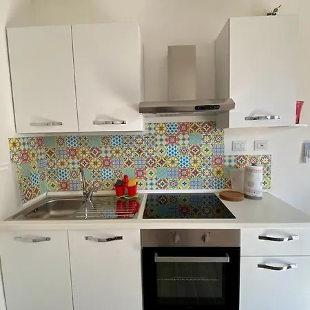 Casa Doris * Oggebbio