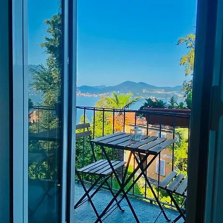 Apartamento Casa Doris