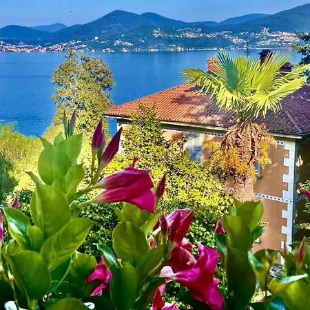 Casa Doris Oggebbio