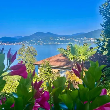 Apartment Casa Doris *