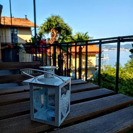 Casa Doris Oggebbio