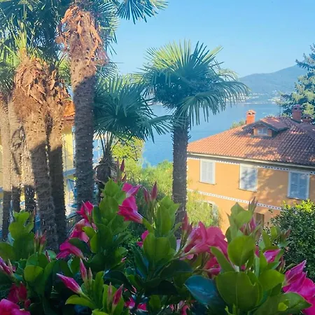 Casa Doris شقة *