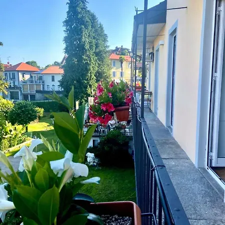 Casa Doris Oggebbio