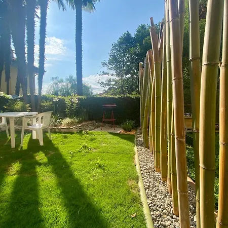 Apartamento Casa Doris *