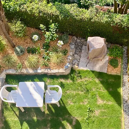 Casa Doris Apartment