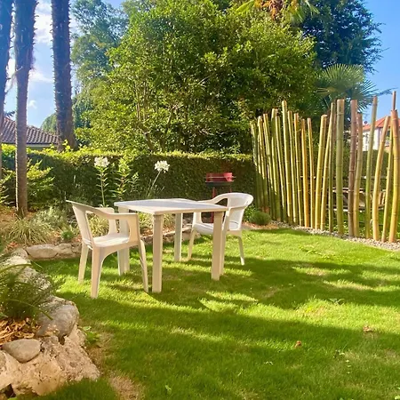 Casa Doris *