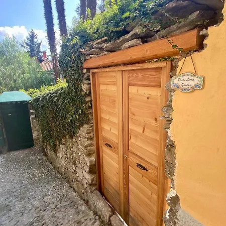 Casa Doris 아파트 *