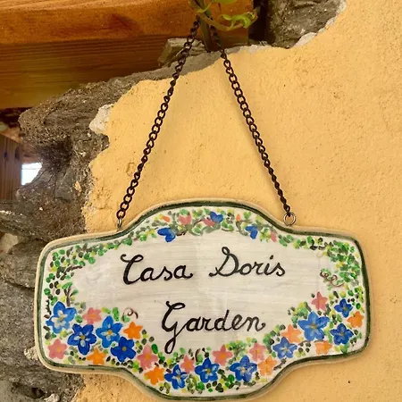 Casa Doris شقة أوجيبيو