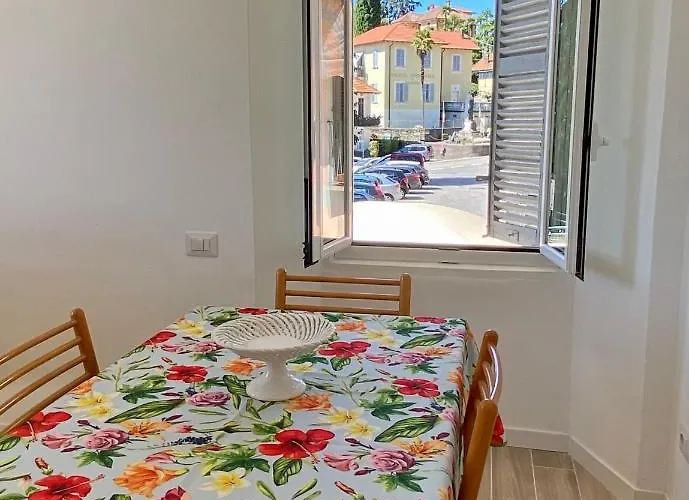 Casa Doris * Оджеббио