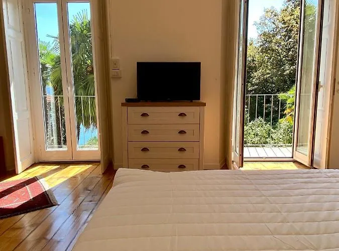 Casa Doris Апартаменты *