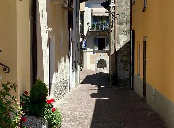 Casa Doris * Оджеббио