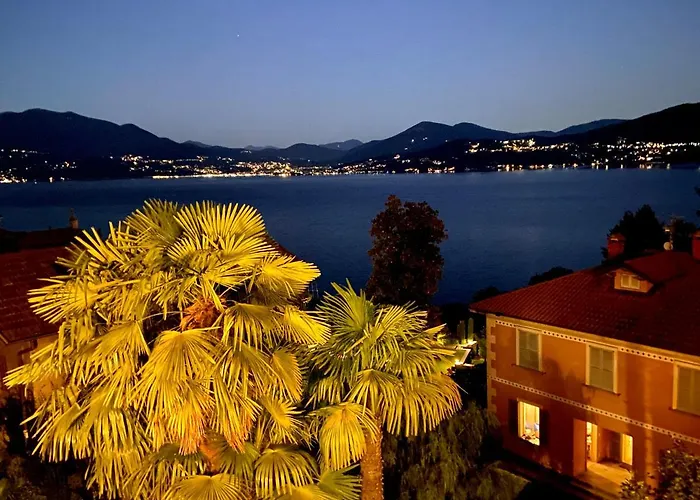 Casa Doris Апартаменты Оджеббио