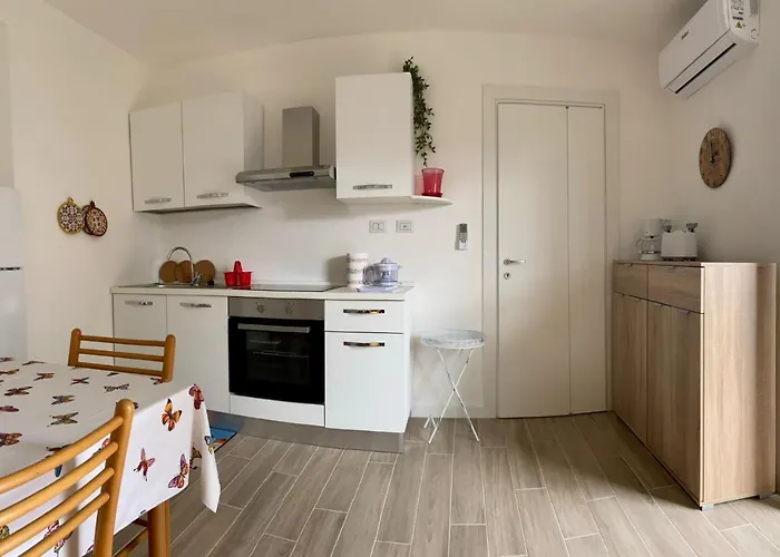 Apartament Casa Doris *